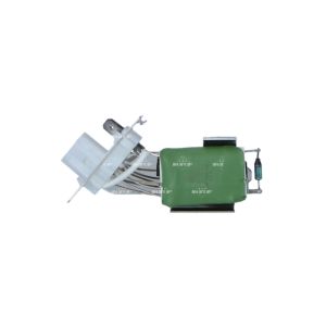 Regelaar, interieurventilator NRF 342038