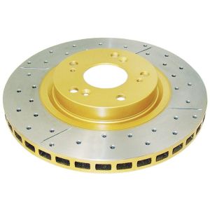 Bromsskiva DBA DBA2500X