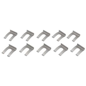 Halter, Bremsschlauch QUICK BRAKE 3210-10K