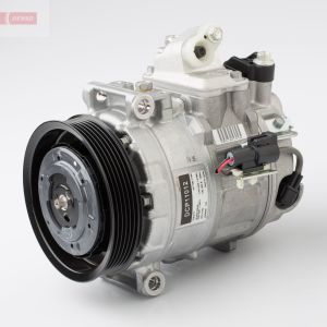 Compresor, aire acondicionado DENSO DCP11012
