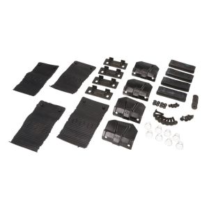 Kit d'assemblage, barres de toit JOPE SNOVIT 310170