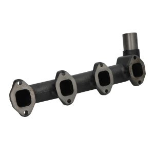 Colector, sistema de escape ENGITECH ENT500337