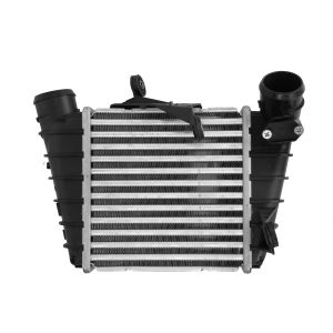 Intercooler BEHR VALEO 822943