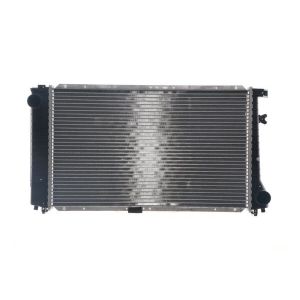 Arrefecedor do motor MAHLE CR 238 000S