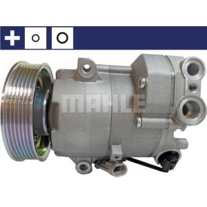 Kompressori, ilmastointilaite MAHLE ACP 145 000S