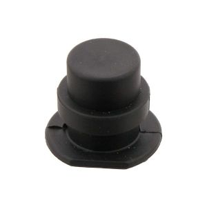 Afsluitstop, koelmiddelflens FEBI BILSTEIN 12407