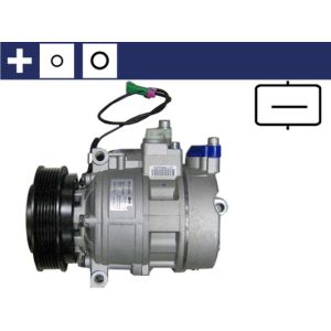 Klimakompressor MAHLE ACP 1073 000S