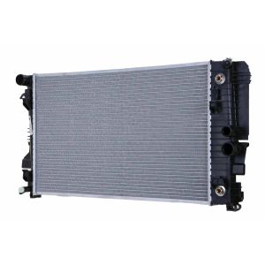 Motorradiateur  HELLA 8MK 366 301-461