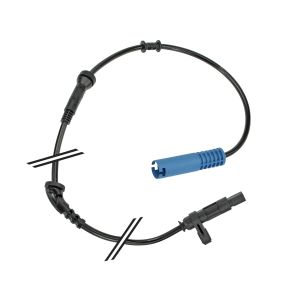 Drehzhlgeber, ABS MEYLE 314 800 0039