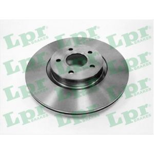 Disco de freno LPR V1005V