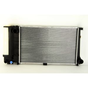 Radiator, motorkoeling NRF 50568