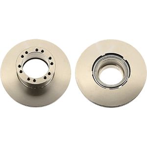 Disco freno TRW DF5101S