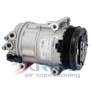 Compressor, ar condicionado MEAT & DORIA K14109A