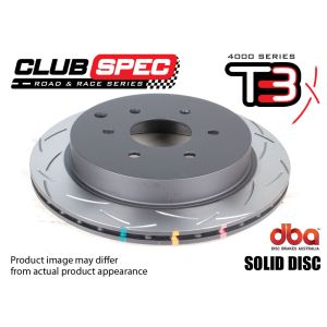 Disco de freno DBA DBA4088S