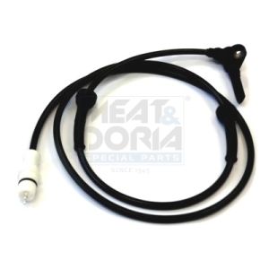 Sensor do ABS traseiro, direito MEAT & DORIA 90399