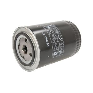Ölfilter MANN-FILTER W 940/47
