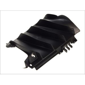 Windleiplaat, cabine DT Spare Parts 1.22499