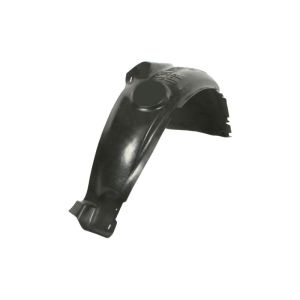 Arco da roda dianteira REZAW-PLAST RP111424, Direita