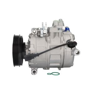 Compressor, ar condicionado MAHLE ACP 167 000S