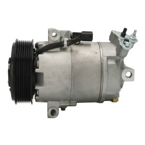 Klimakompressor NISSENS 890015