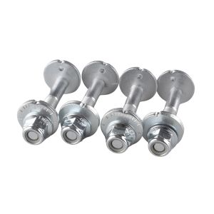 Parafuso, braço da roda TEDGUM TED54791