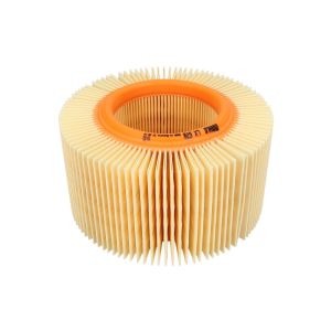 Luftfilter MAHLE KNECHT LX578