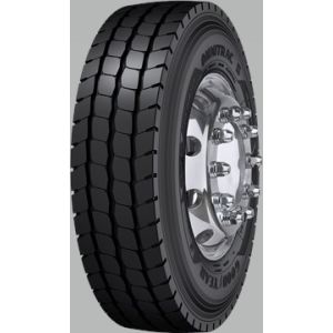 LKW Reifen GOODYEAR OmniTrac S HD 12R22.5 152/148K