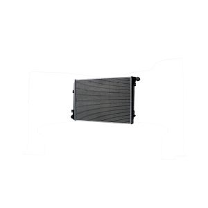 Arrefecedor do motor HELLA 8MK 366 302-351