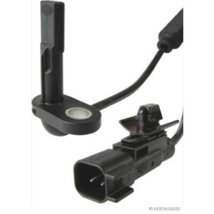 Sensor do ABS traseiro, direito HERTH+BUSS ELPARTS J5920906