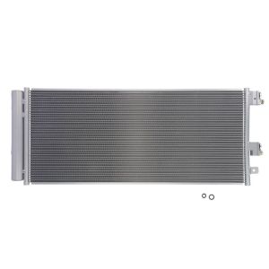Condenseur, climatisation NISSENS 940791