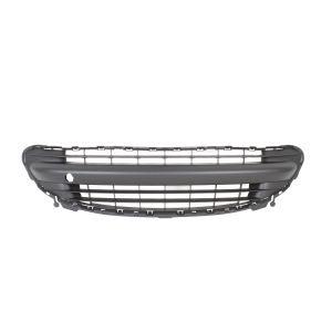 Ventilatiegrille, bumper BLIC 6502-07-5508998P