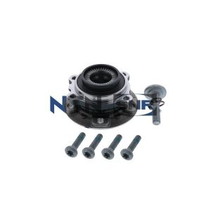 Radlagersatz SNR R150.51
