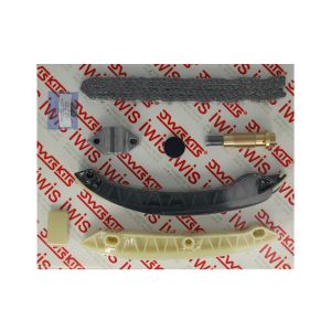 Conjunto de controlo da válvula (corrente + elementos) IWIS 59114SET