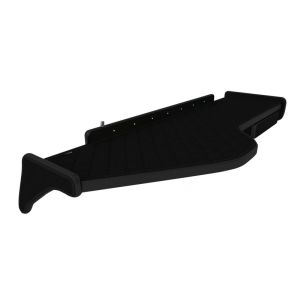 Tablette de cabine F-CORE FT24 BLACK
