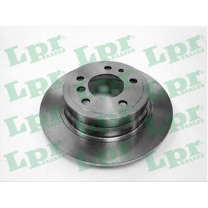 Bromsskiva LPR B2241P