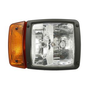 Farol principal HELLA 1SA 996 120-471