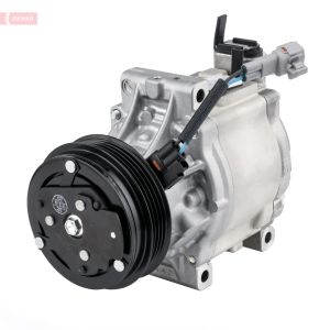 Compresor, aire acondicionado DENSO DCP36002