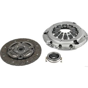 Kit de embraiagem HERTH+BUSS ELPARTS J2007056