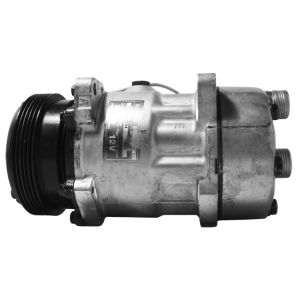 Compressor, ar condicionado AIRSTAL 10-0283