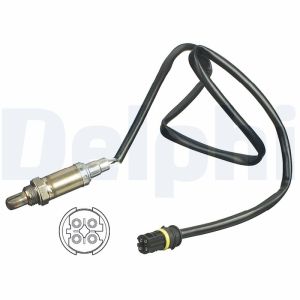 Sensor Lambda DELPHI ES11123-12B1