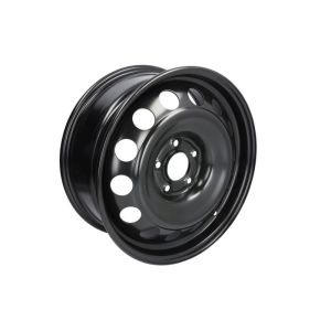 Stalen velg 16 inch KRONPRINZ 5x108 6,5J ET47