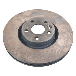 Bremsscheibe BLUE PRINT ADBP430028