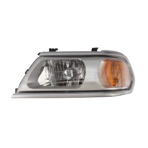 Farol principal DEPO 114-1121L-LDEM6