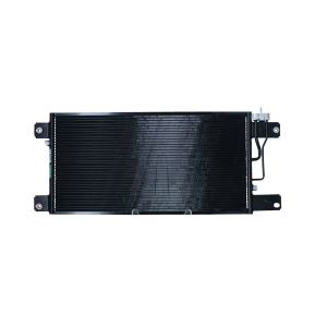 Kondensator, Klimaanlage NRF 35762
