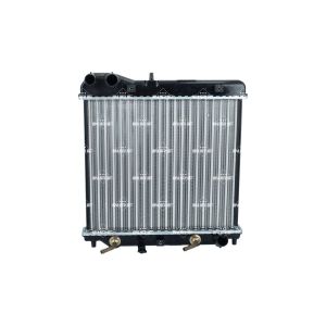 Motorradiateur  NRF 53408A