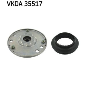 Jousijalkalaakeri  SKF VKDA 35517
