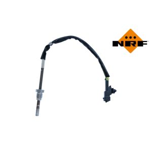 Sensor, temperatura dos gases de escape NRF 707136