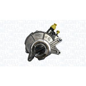 Bomba de vácuo mecânica MAGNETI MARELLI 351233010018