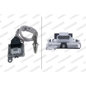 Sensor NOx, catalizador NOx WAGNER NOS00110