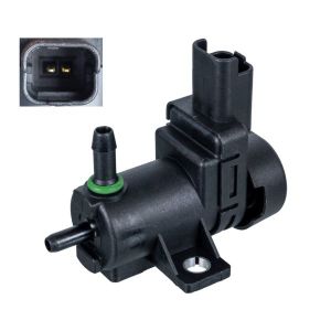 Válvula de controlo electropneumática FEBI BILSTEIN 109010